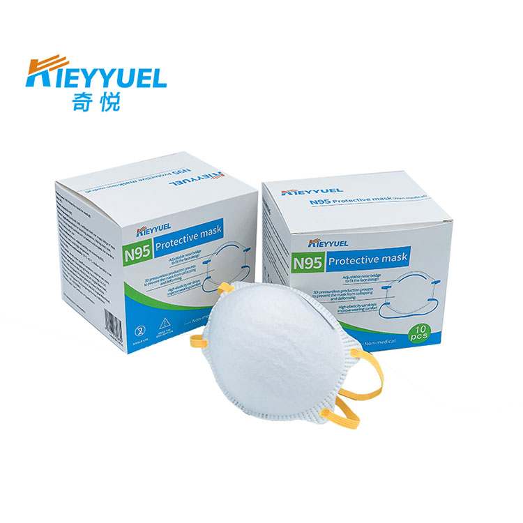 Mặt nạ 3m N95
