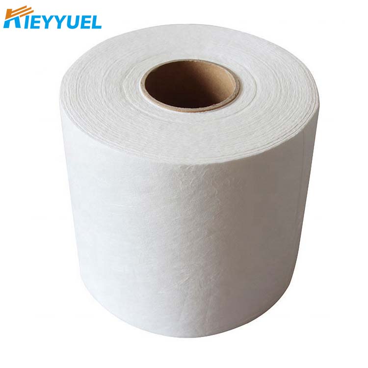 90 Meltblown Vải