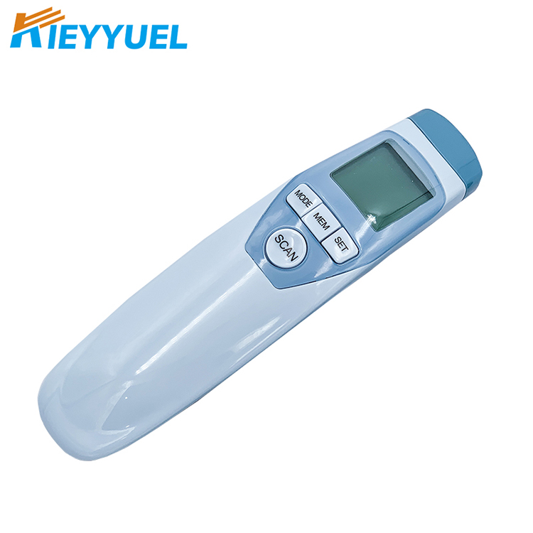 Nhiệt kế kỹ thuật số