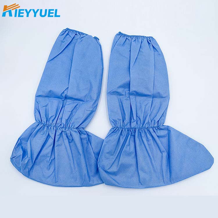 Bìa giày không dệt dùng một lần