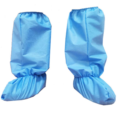 Vỏ giày không dệt dùng một lần