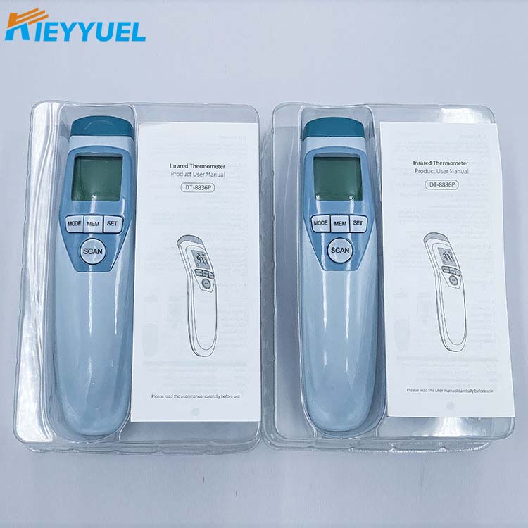 Nhiệt kế hồng ngoại
