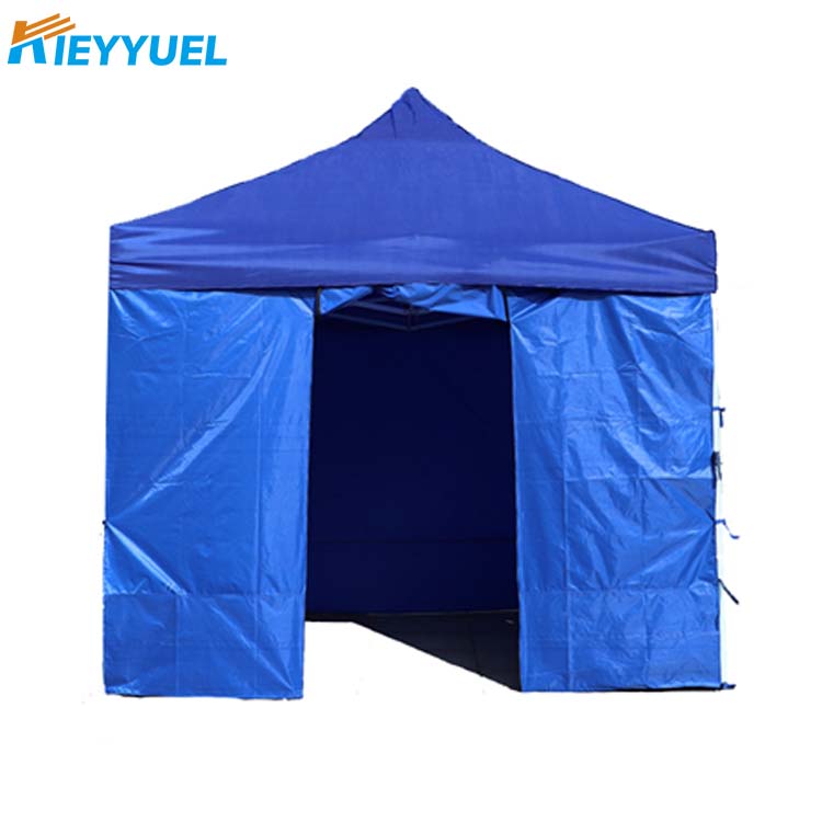 Lều chống ẩm cô lập