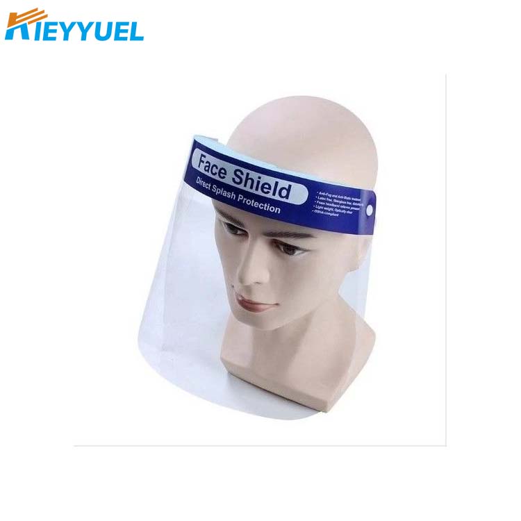 Mặt nạ cách ly y tế