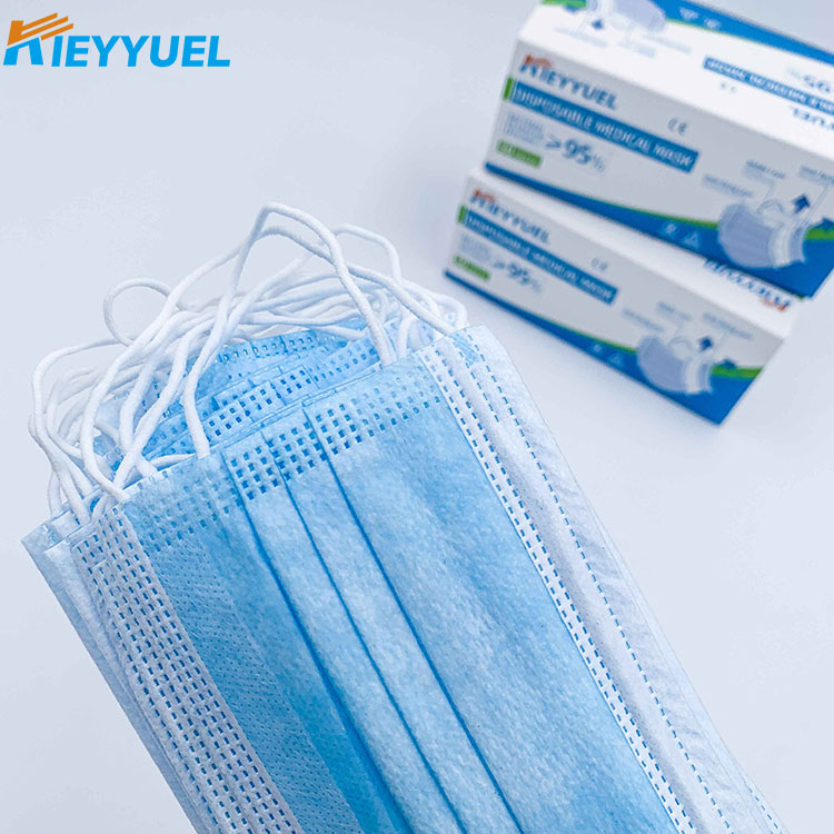 Mặt nạ phẫu thuật y tế