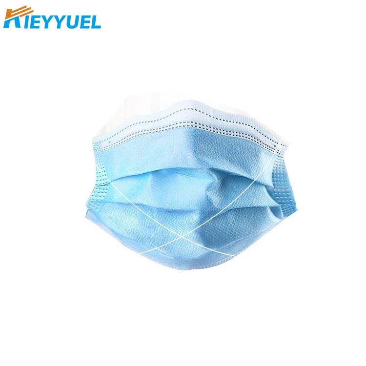 Mặt nạ bảo vệ phẫu thuật y tế