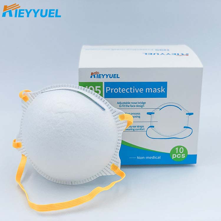 N95 Cup Mặt nạ