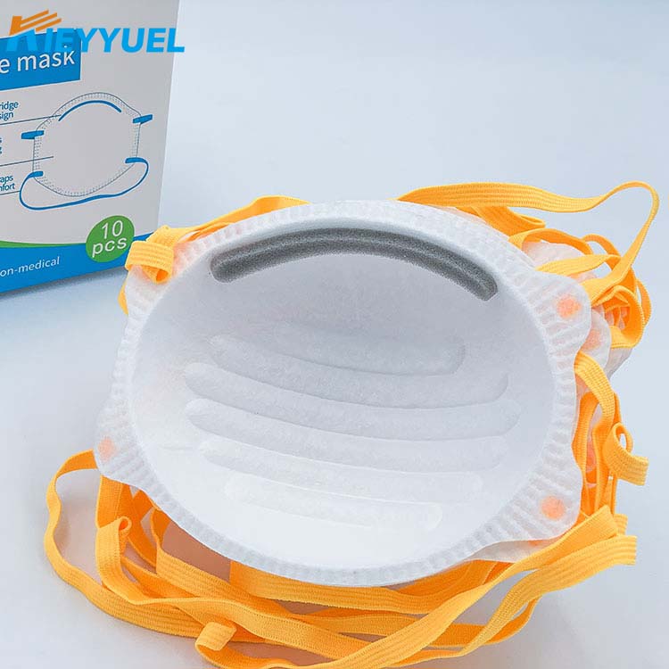 Mặt nạ bảo hộ N95 (cốc)