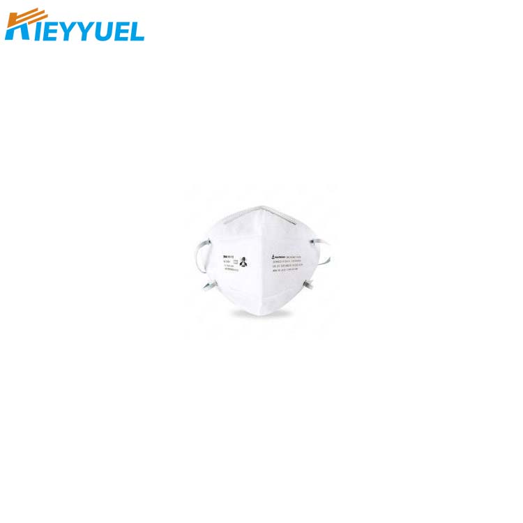 Mặt nạ bảo hộ N95 (gấp)