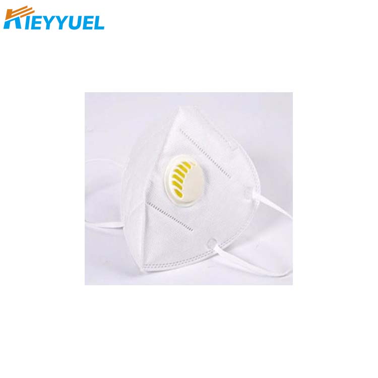 Mặt nạ bảo vệ N99 (ffp3)