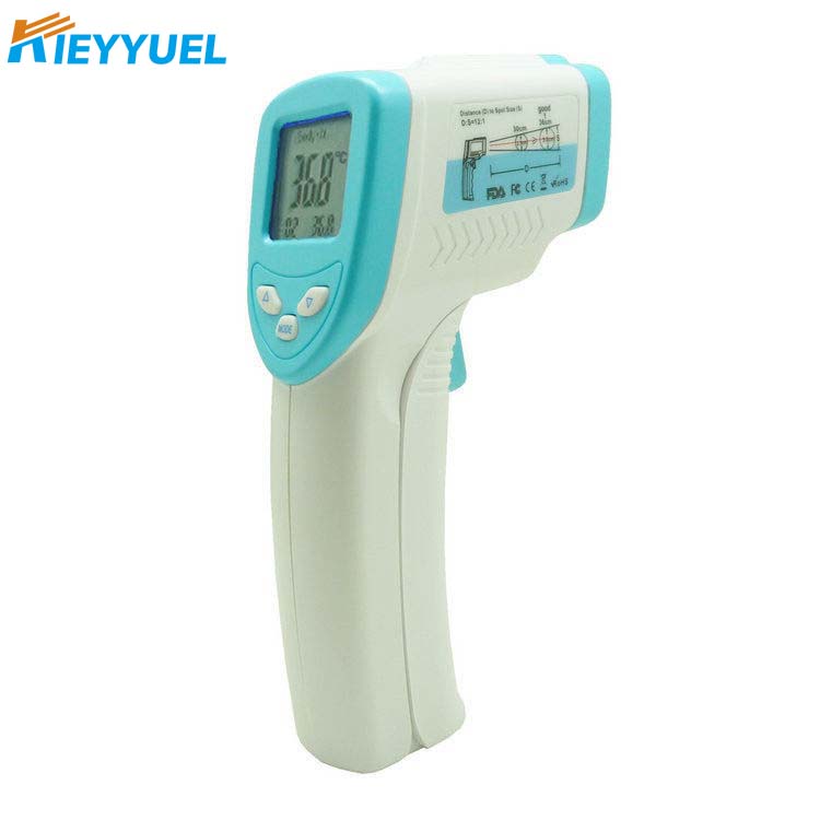 Nhiệt kế hồng ngoại không tiếp xúc