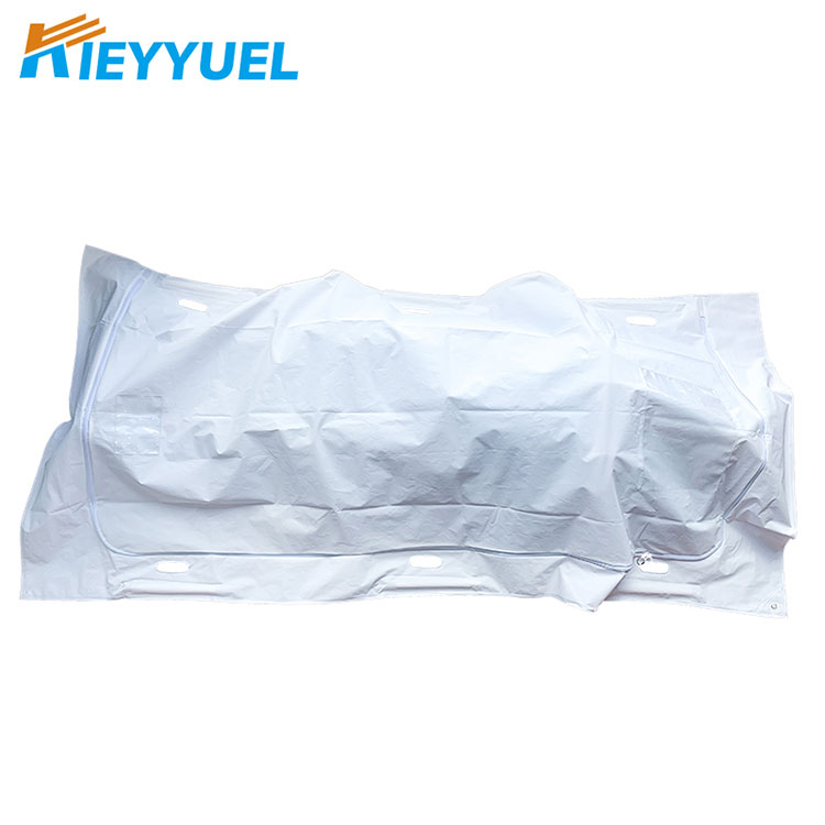 Túi cơ thể chống thấm Peva