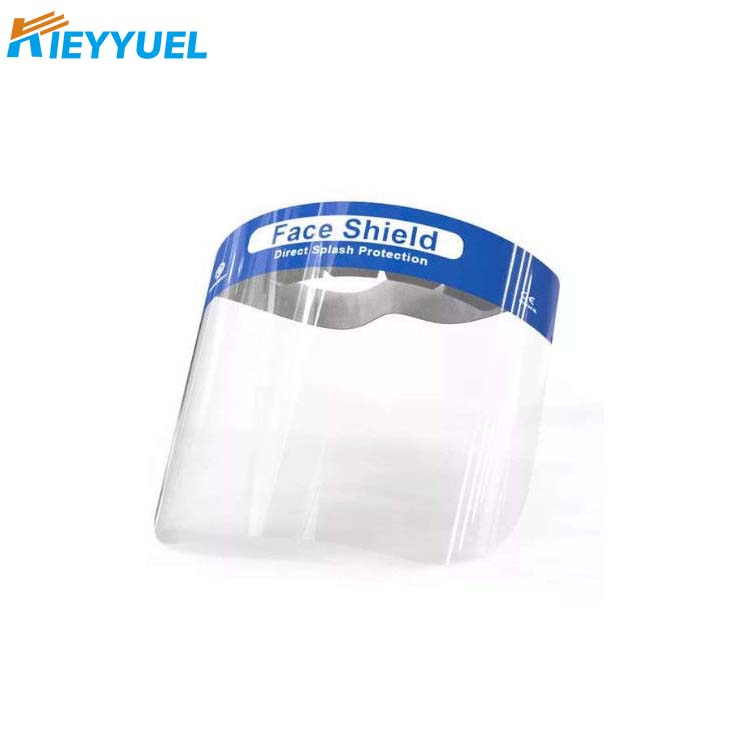 Mặt nạ bảo vệ trong suốt