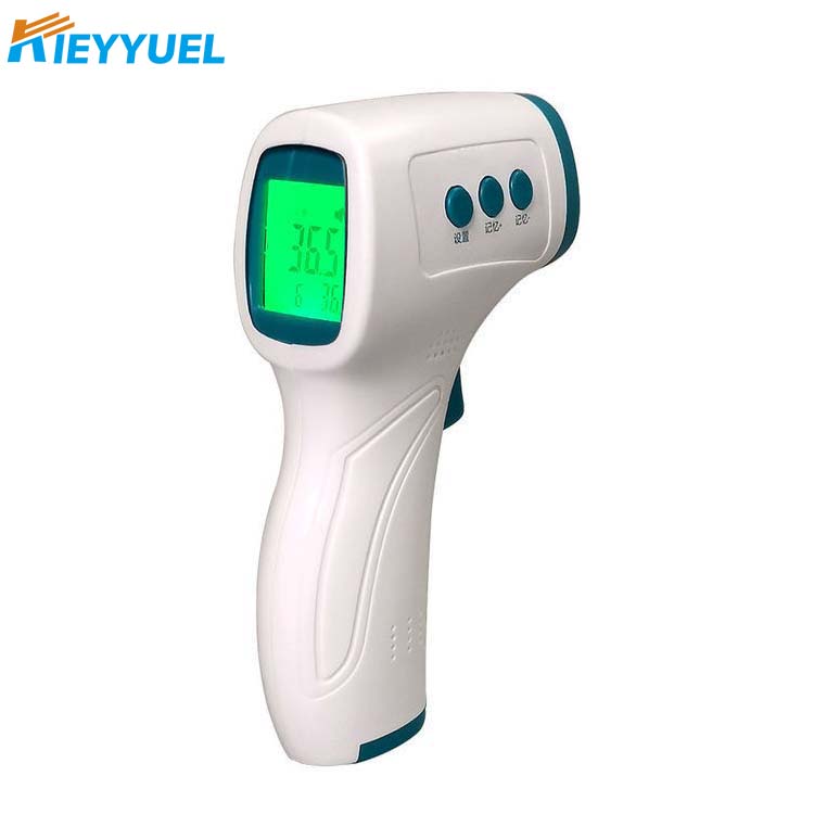 Nhiệt kế hồng ngoại hàng đầu