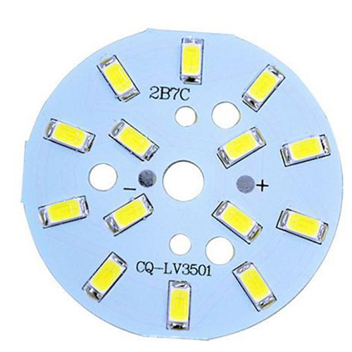 Thiết kế sản phẩm điện tử cho PCB Led