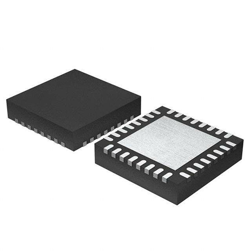 IC cho MCU vi mạch