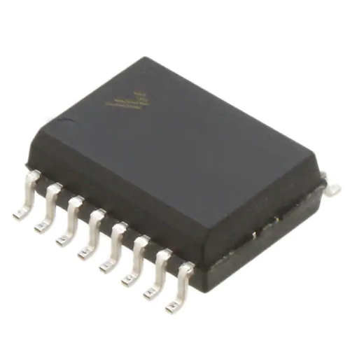 IC cho NXP MCU 8BIT