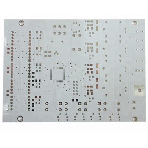 PCB nhôm một lớp