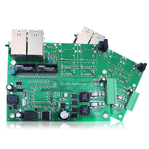 Linh kiện điện tử SMD PCBA