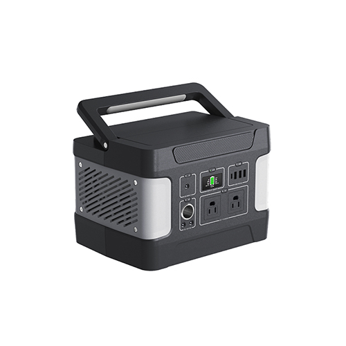 Trạm điện di động chu kỳ sâu 1000W để sạc