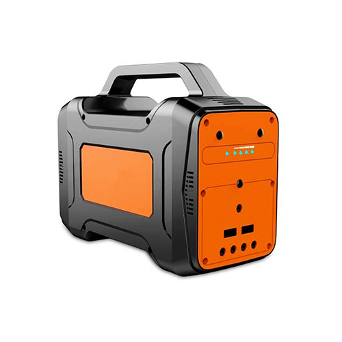Trạm điện di động an toàn 130W để sạc khẩn cấp