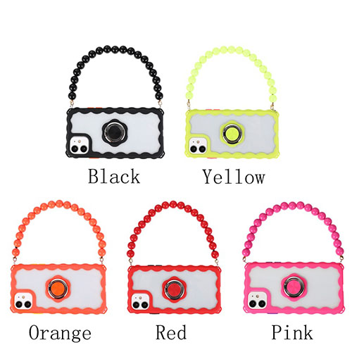 Vỏ điện thoại di động Diy