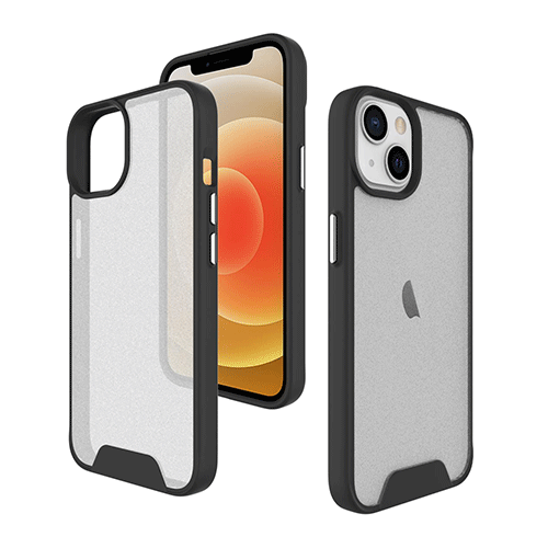 Vỏ lụa TPU PC