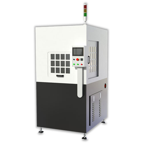 Máy làm mỏng wafer silicon carbide
